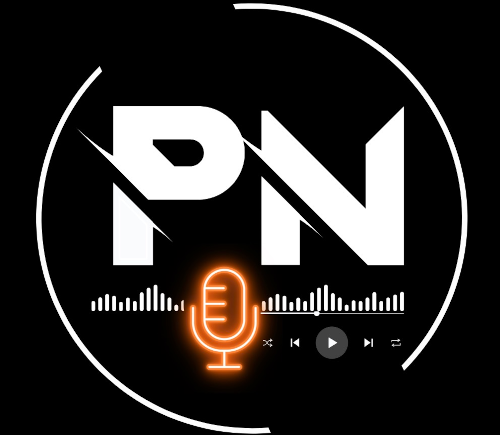 Logo Pura Narração